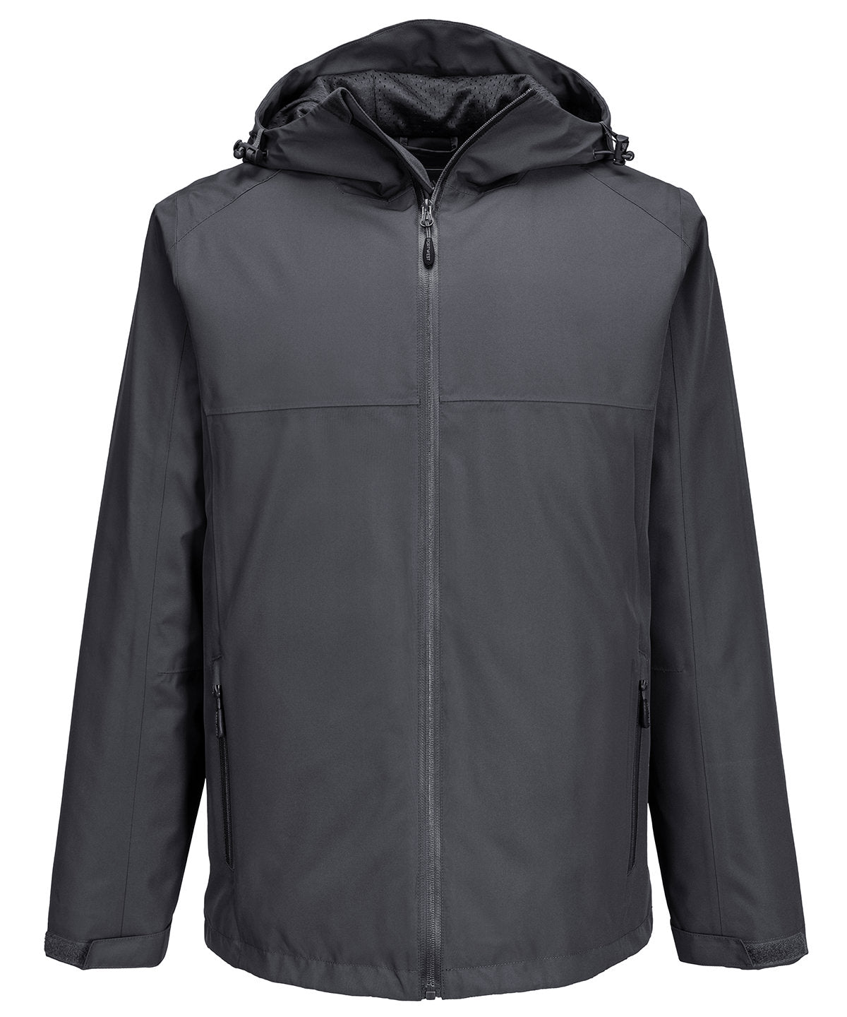 Professional Rain Jacket (S610) - PW552