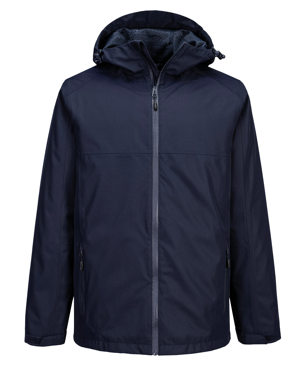 Professional Rain Jacket (S610) - PW552