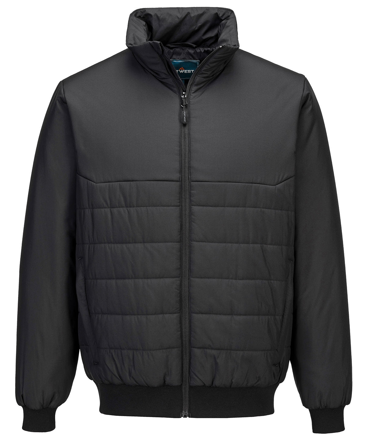 Professional Insulated Bomber (S609) - PW555
