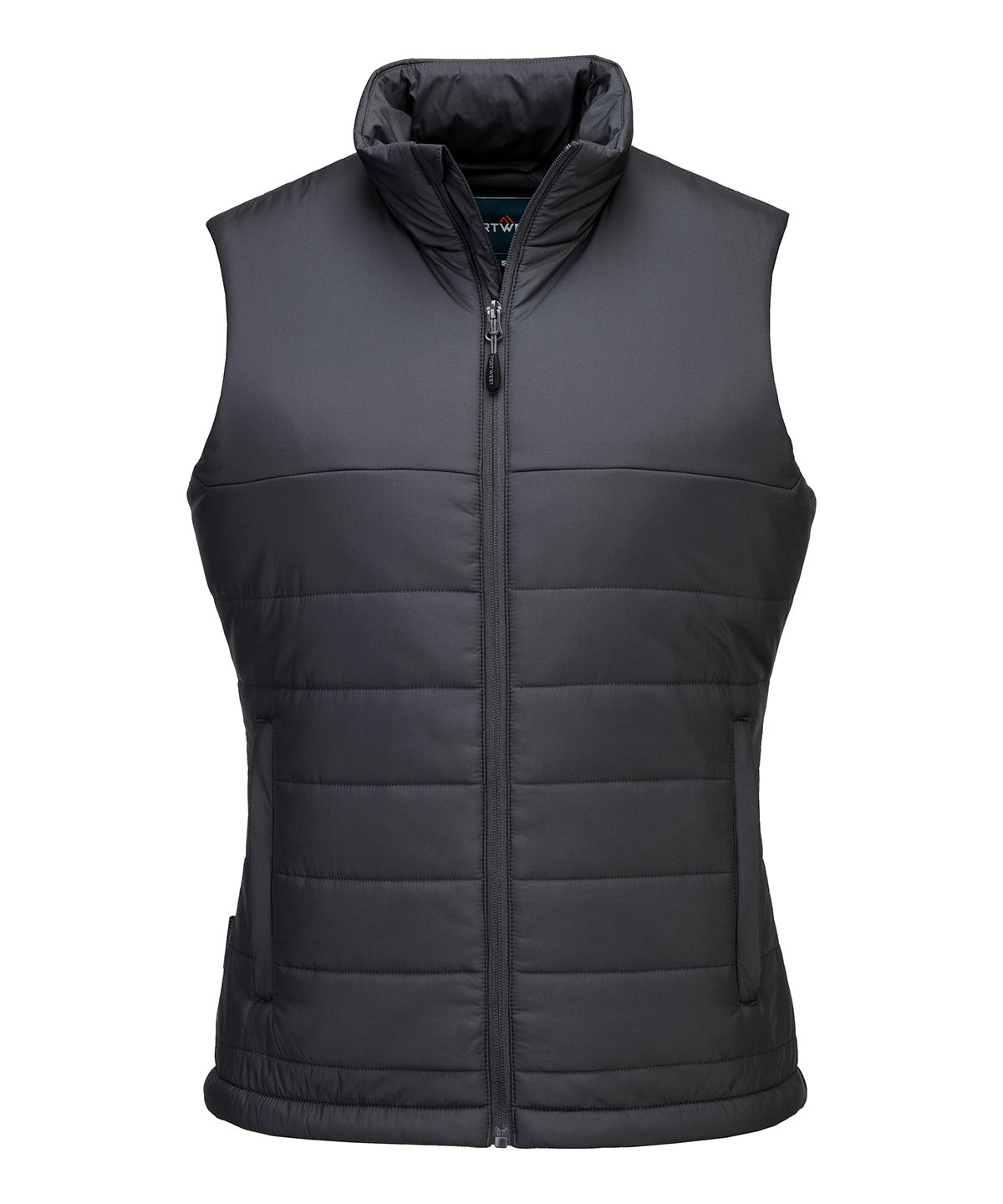 Women’s Professional Insulated Baffle Gilet (S607) - PW557