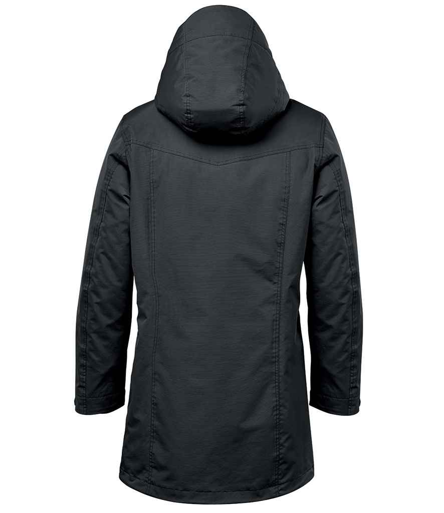 PXR2W Black Back