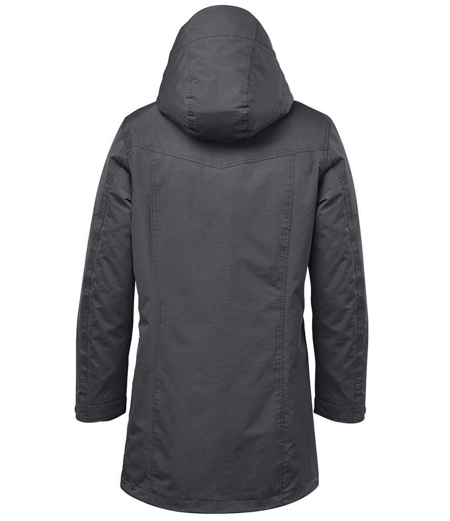 PXR2W Graphite Grey Back