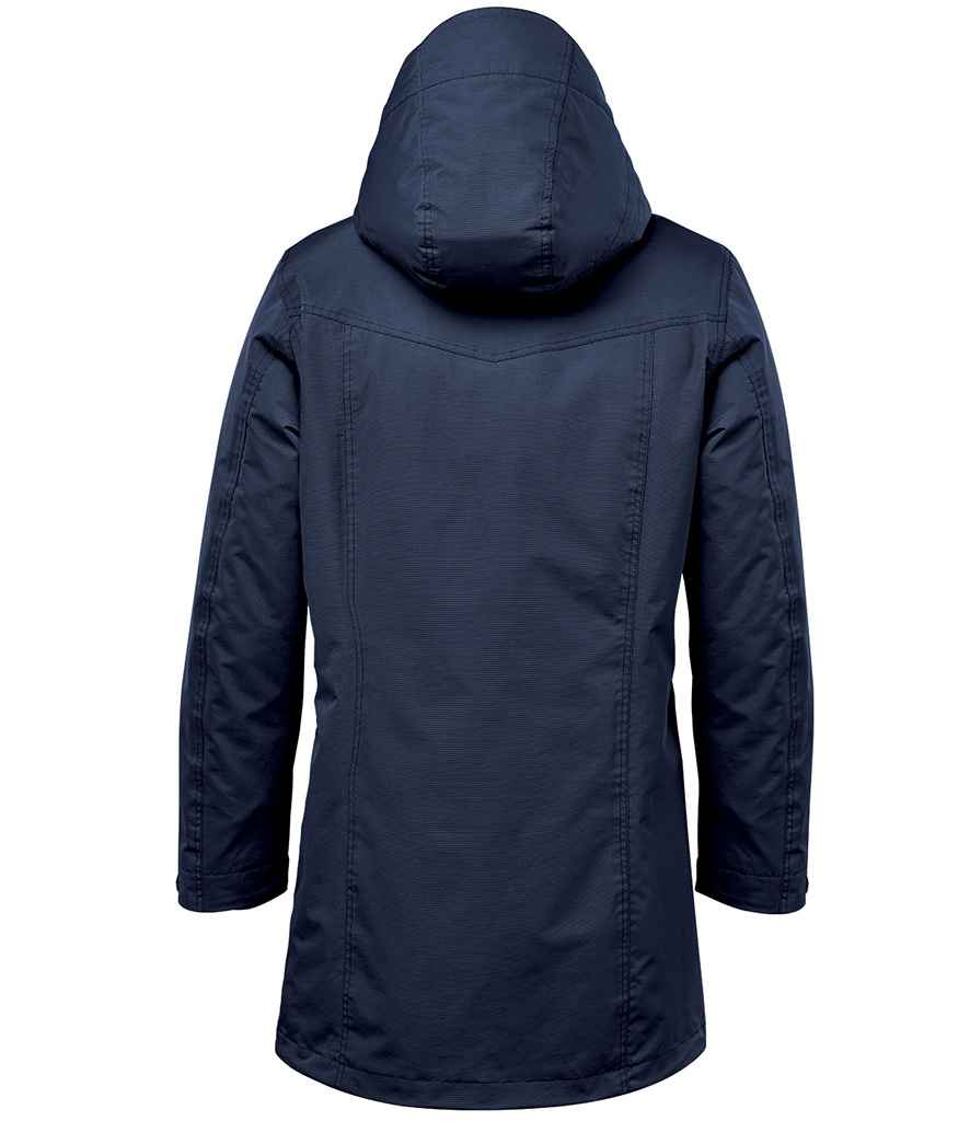 PXR2W Navy Back