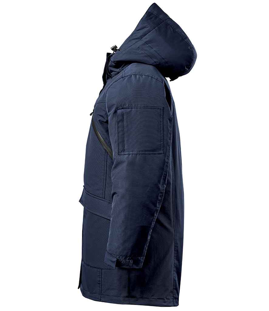 PXR2W Navy Side