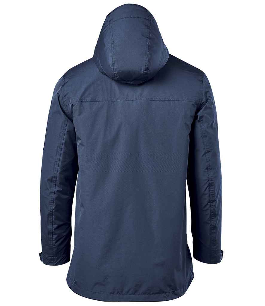 PXR2 Navy Back