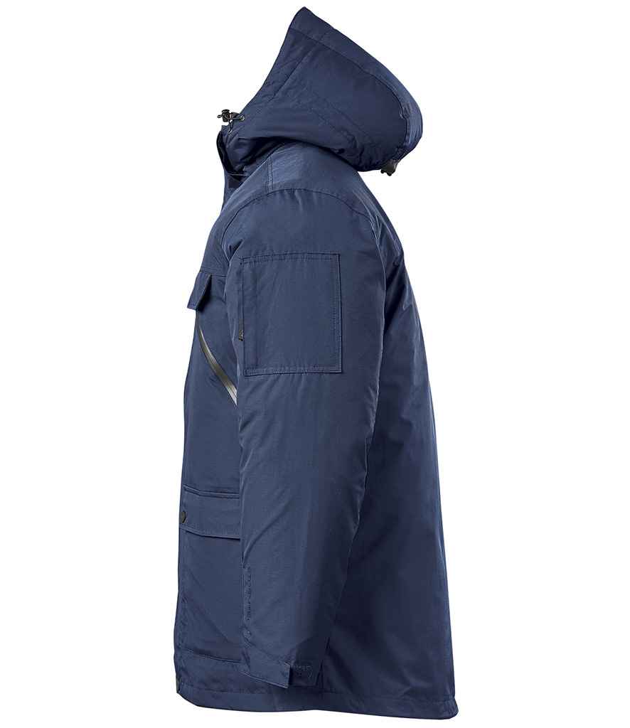 PXR2 Navy Side