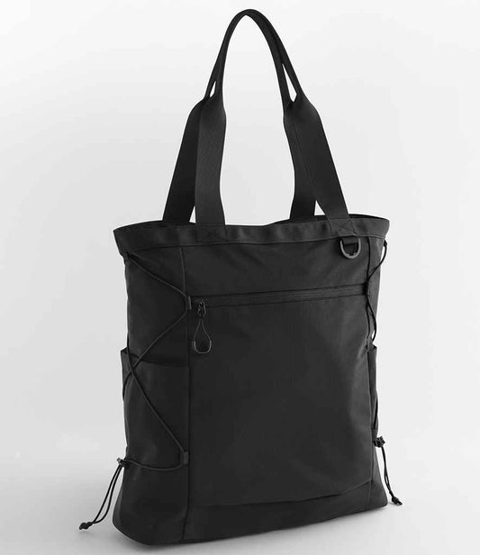 QD280 Black Front