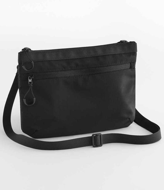 QD283 Black Front