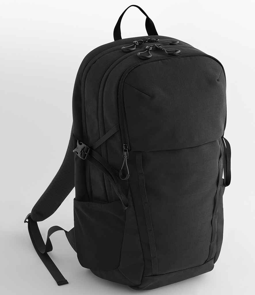 QD512 Black Front