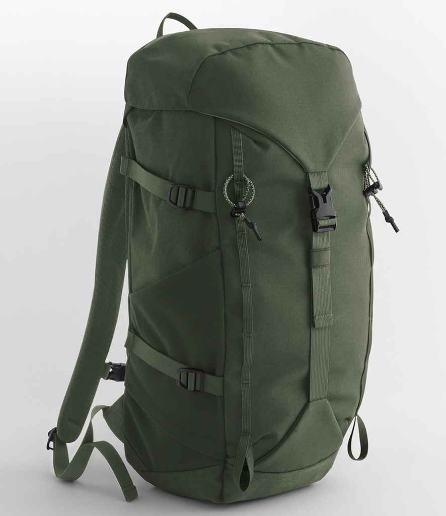 QD513 Pine Green Front