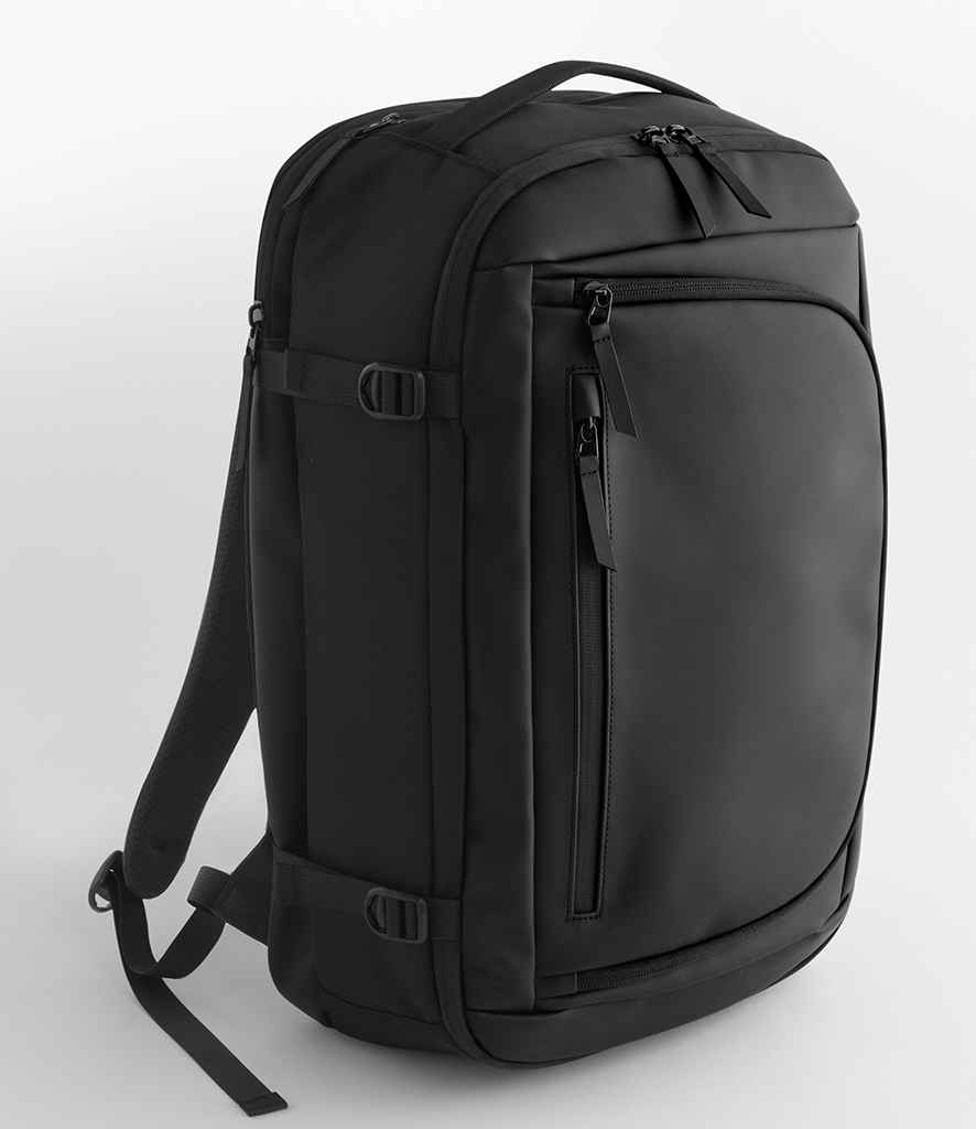 QD540 Black Front