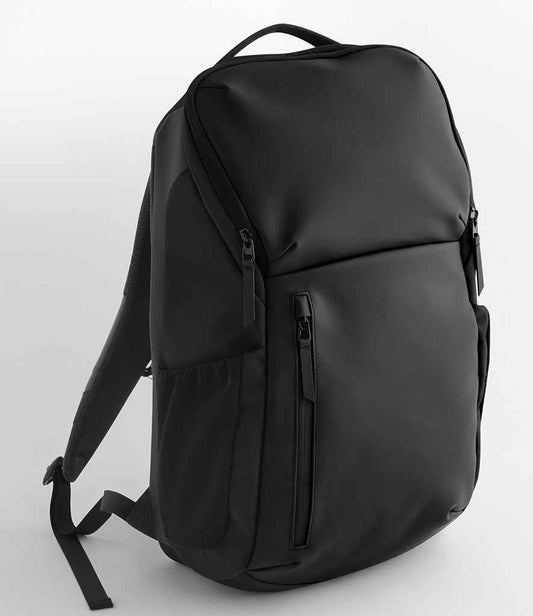 QD542 Black Front
