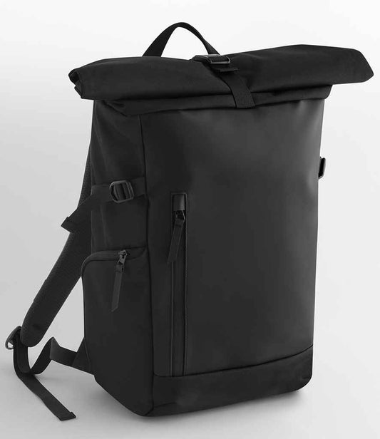 QD543 Black Front