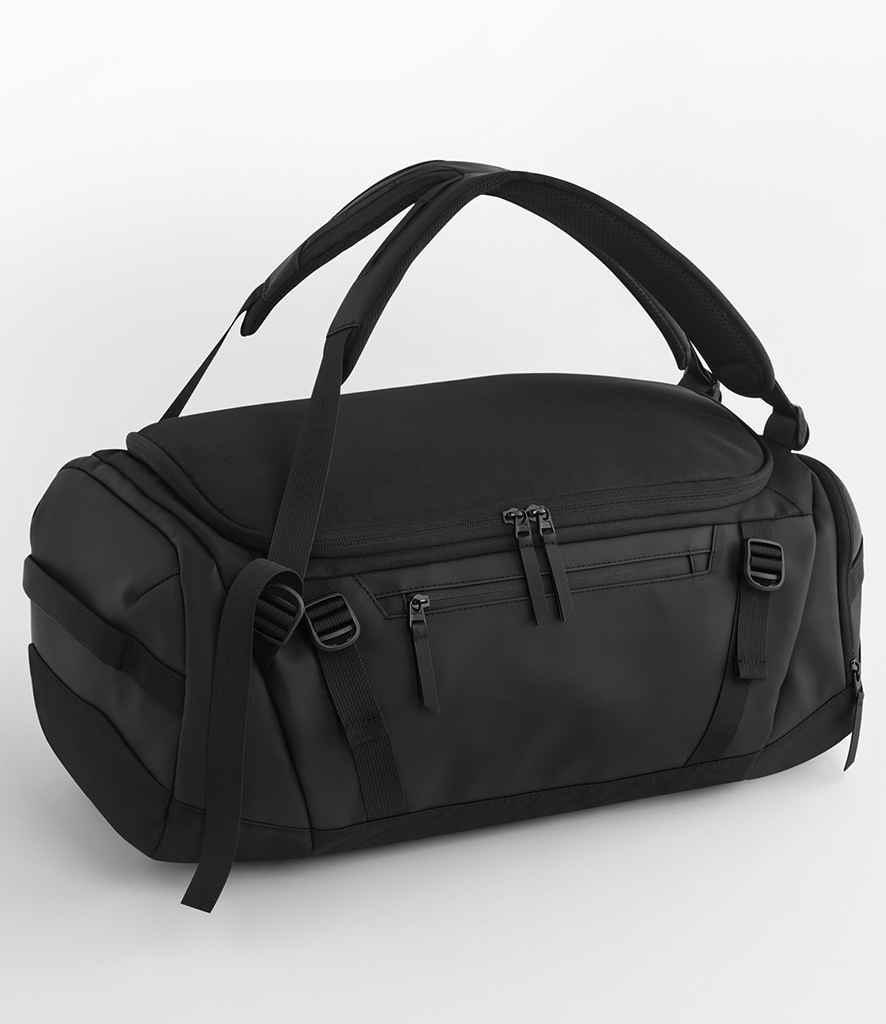 QD545 Black Front
