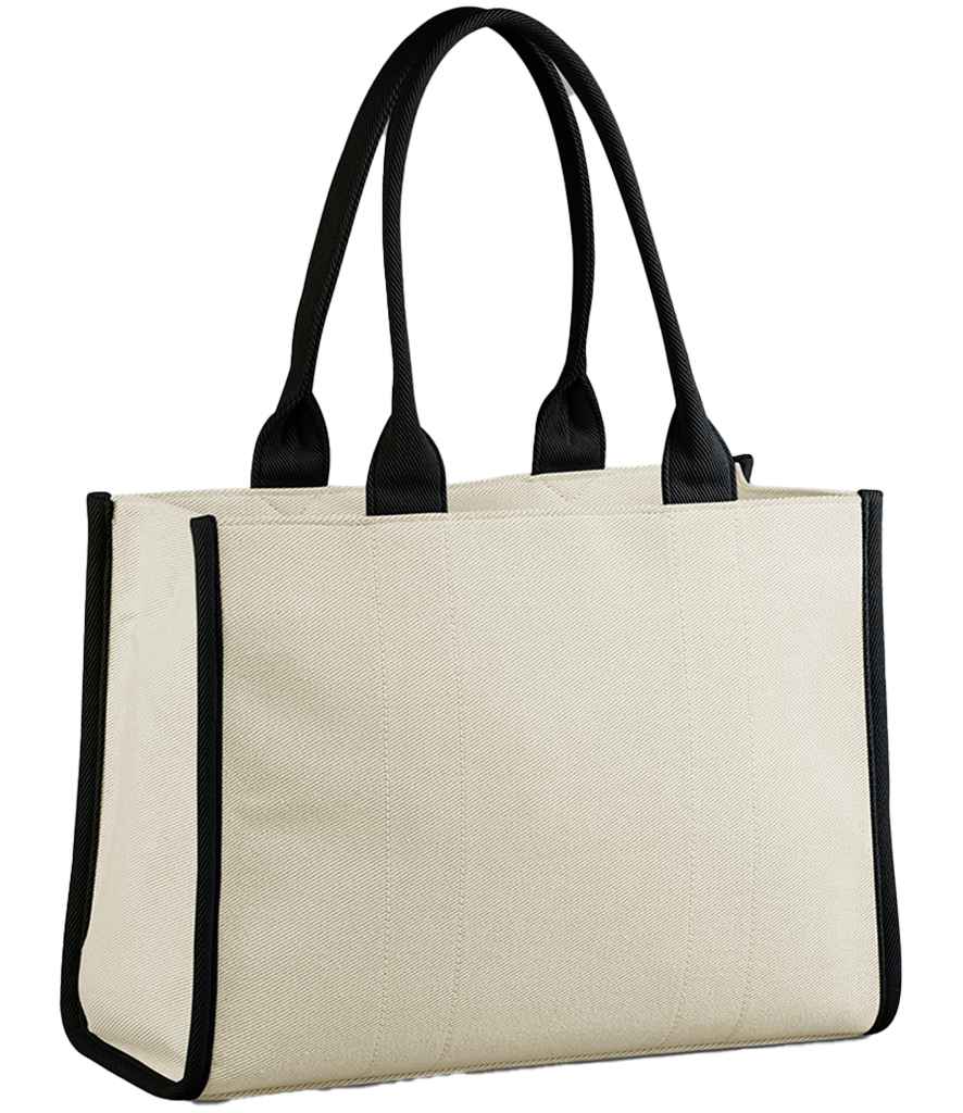 QD633 Natural/Black Front