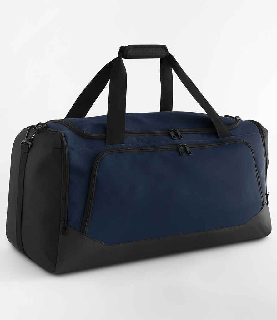 Quadra Pro Team Large Holdall - QS275