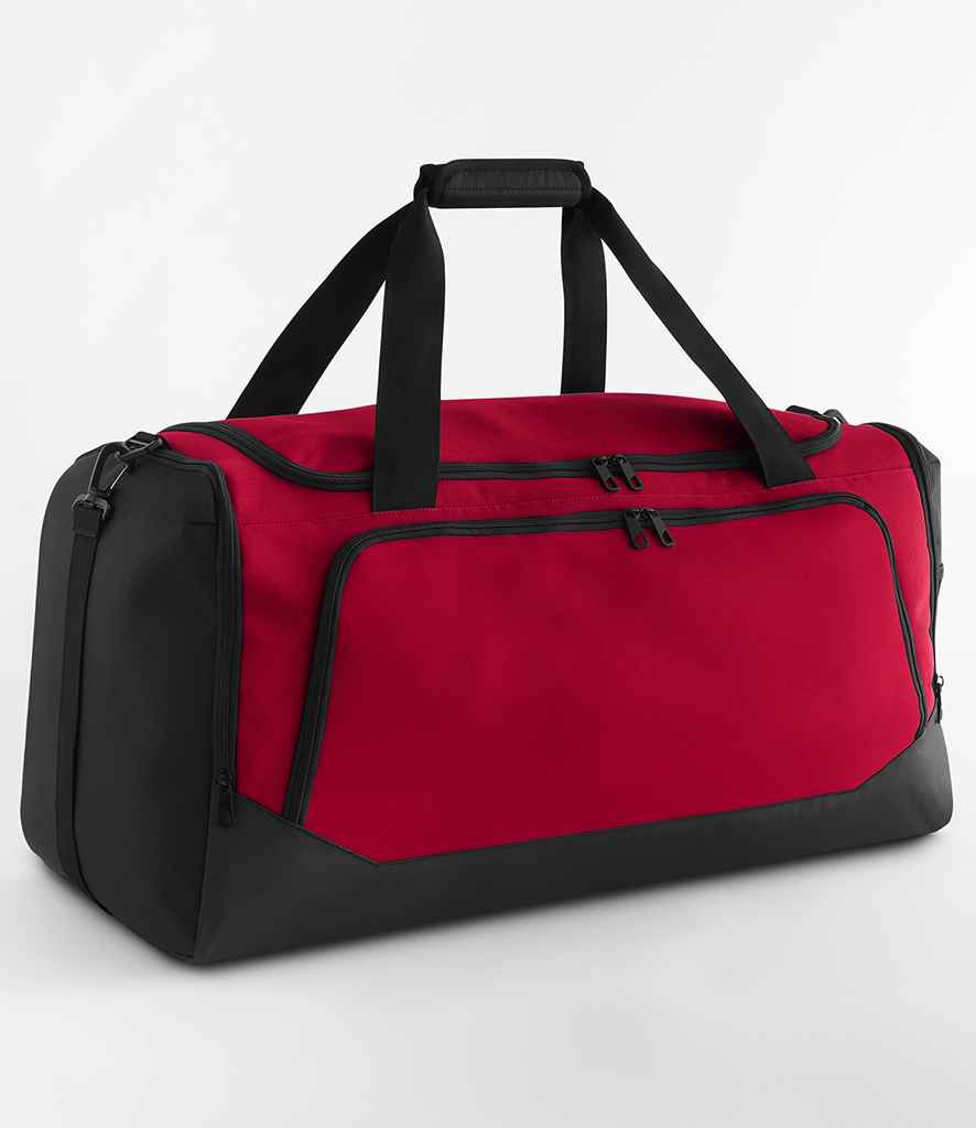 Quadra Pro Team Large Holdall - QS275