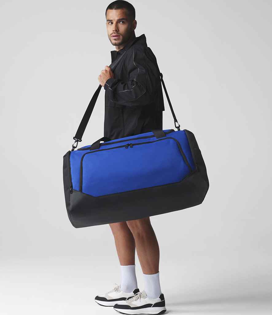 Quadra Pro Team Large Holdall - QS275