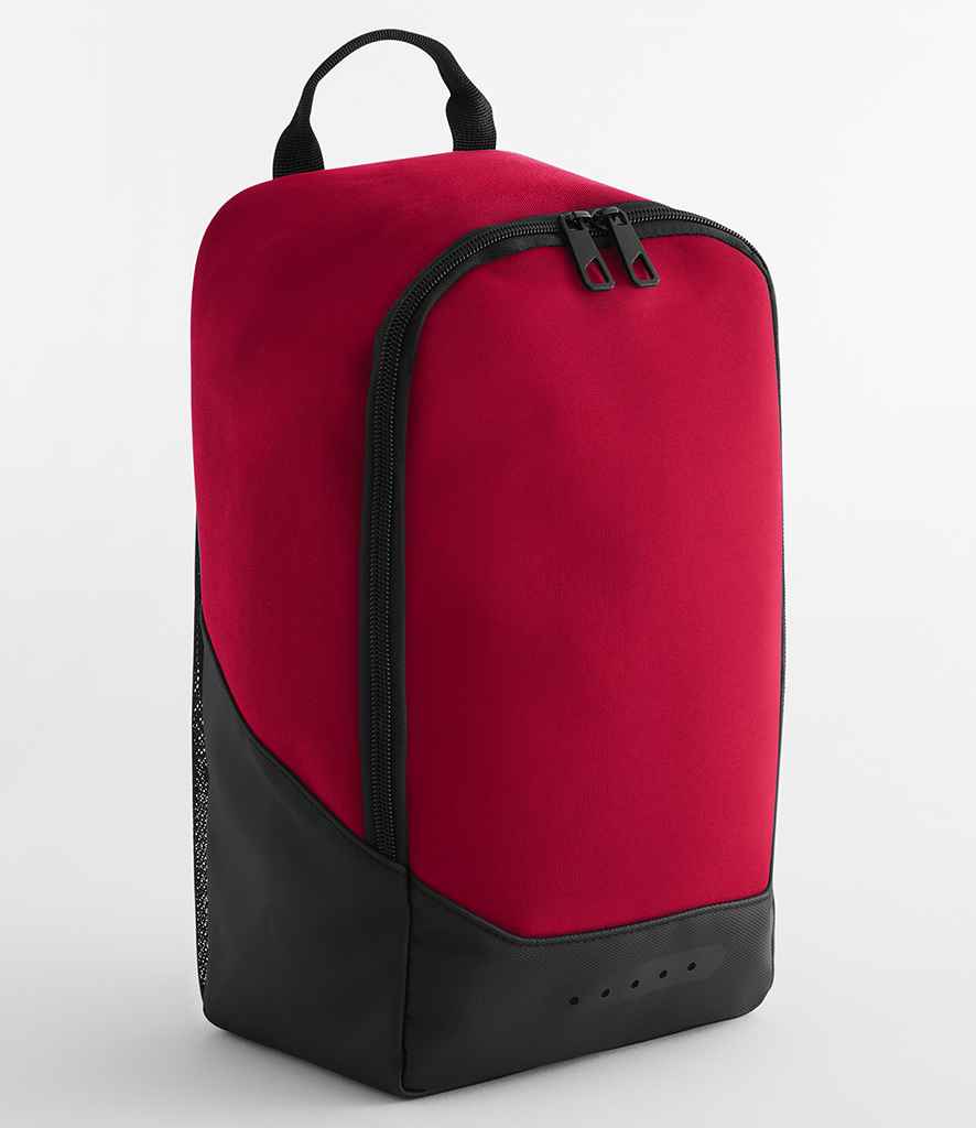 Quadra Pro Team Shoe Bag - QS287