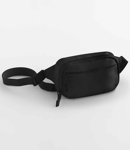 QS308 Black Front