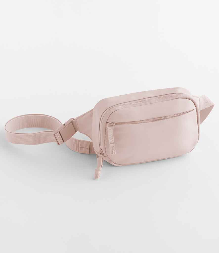 QS308 Fresh Pink Front