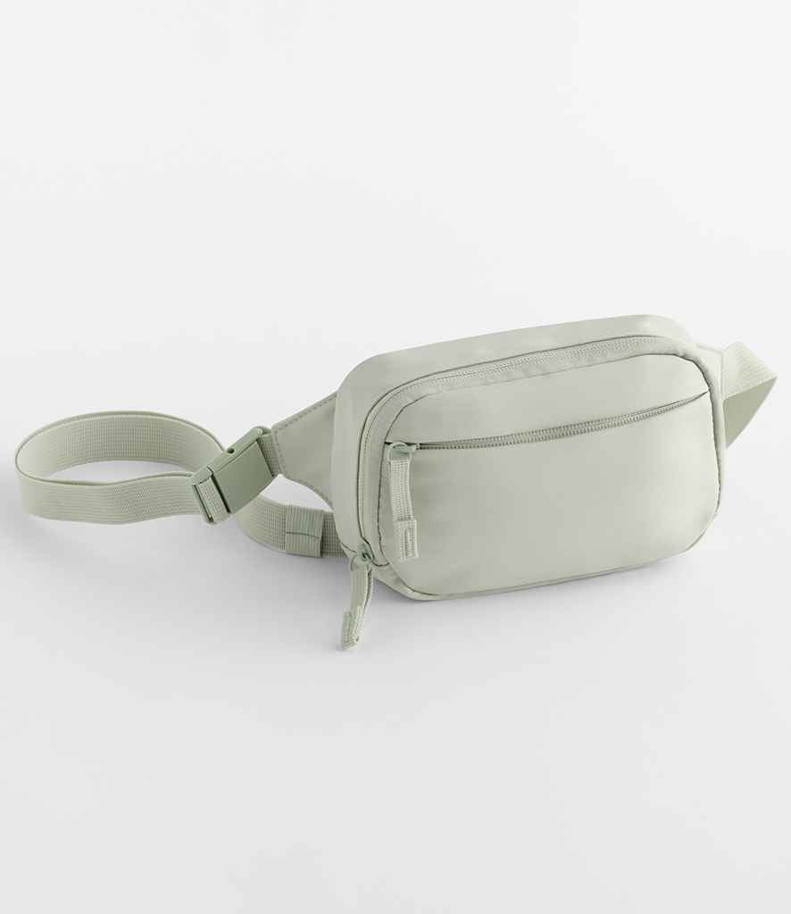 QS308 Fresh Green Front