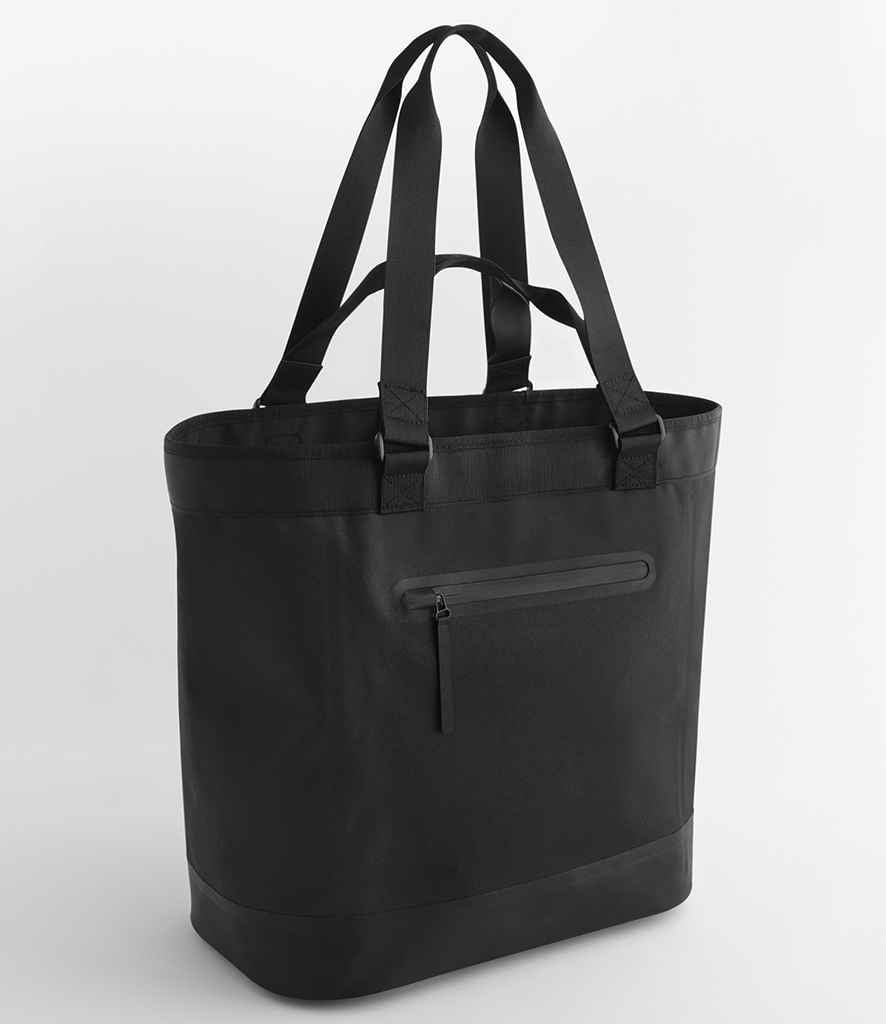QS577 Black Front
