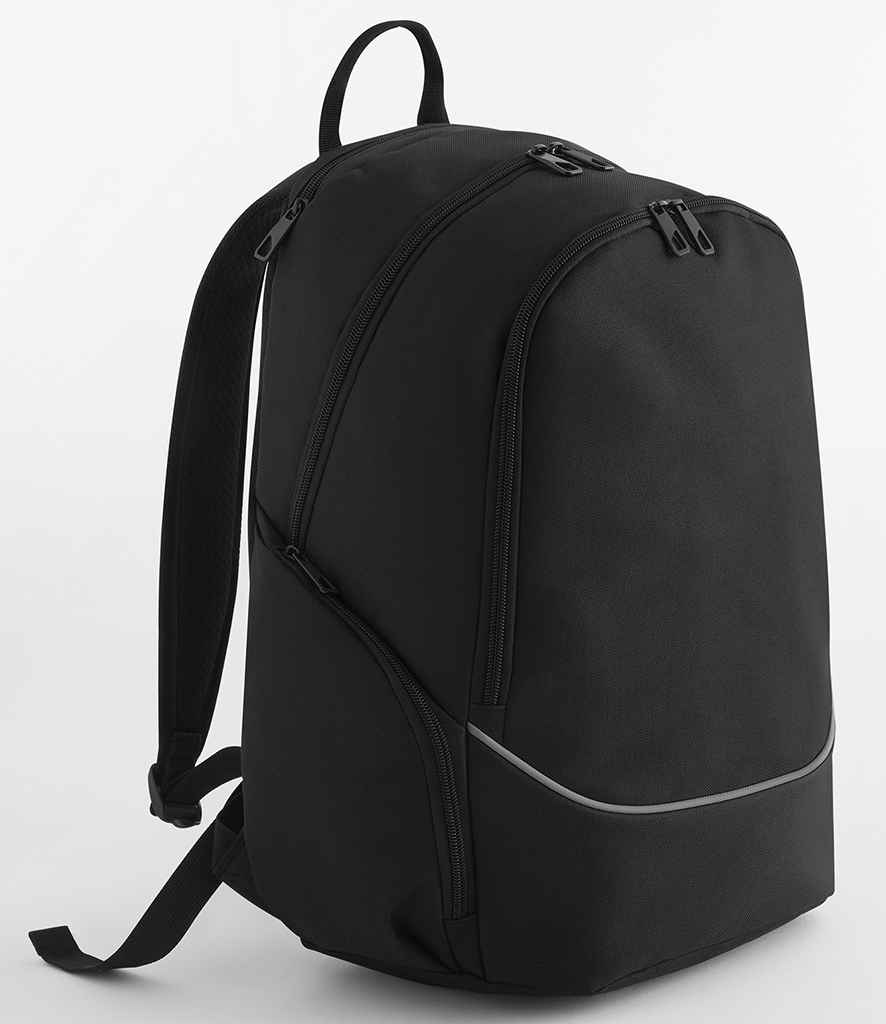 Quadra Teamwear Backpack - QS65
