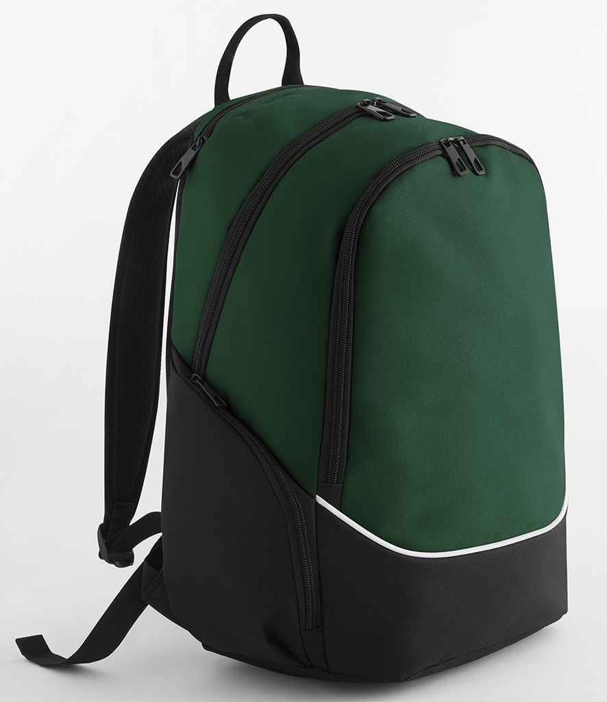 Quadra Teamwear Backpack - QS65