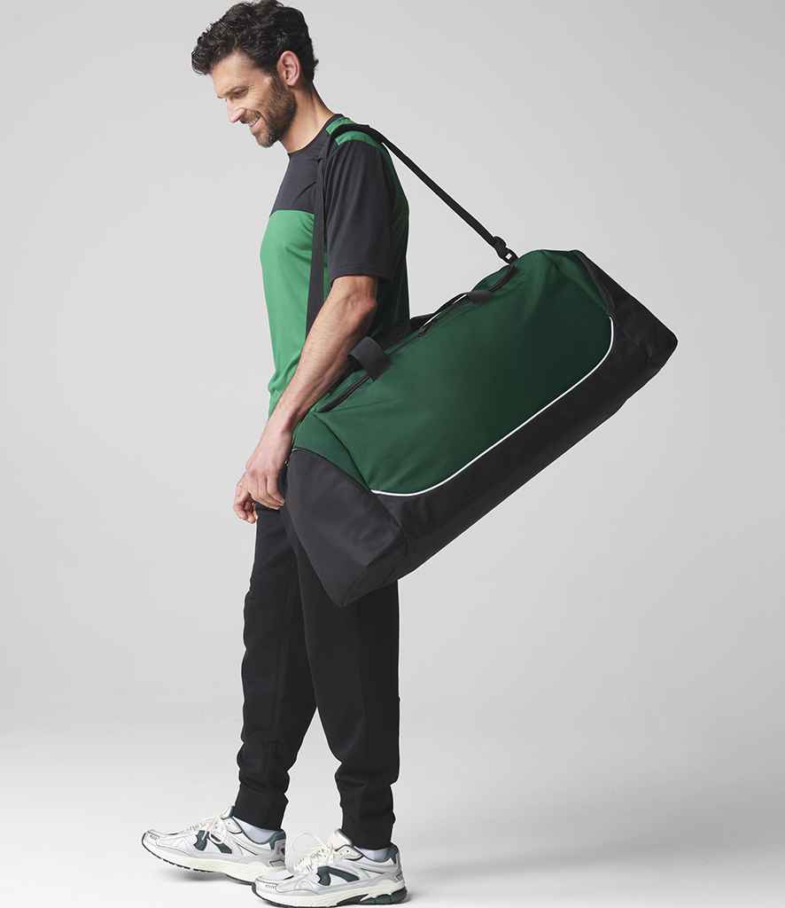 Quadra Teamwear Large Holdall - QS75