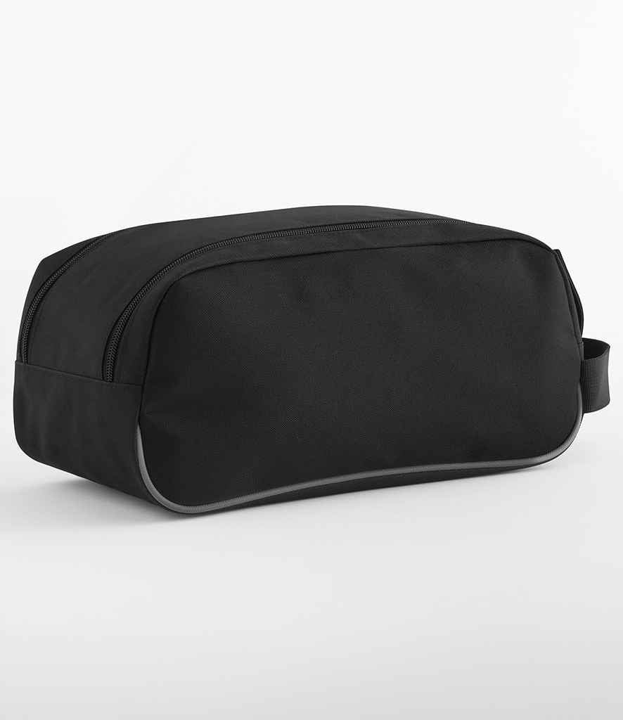 Quadra Teamwear Shoe Bag - QS76