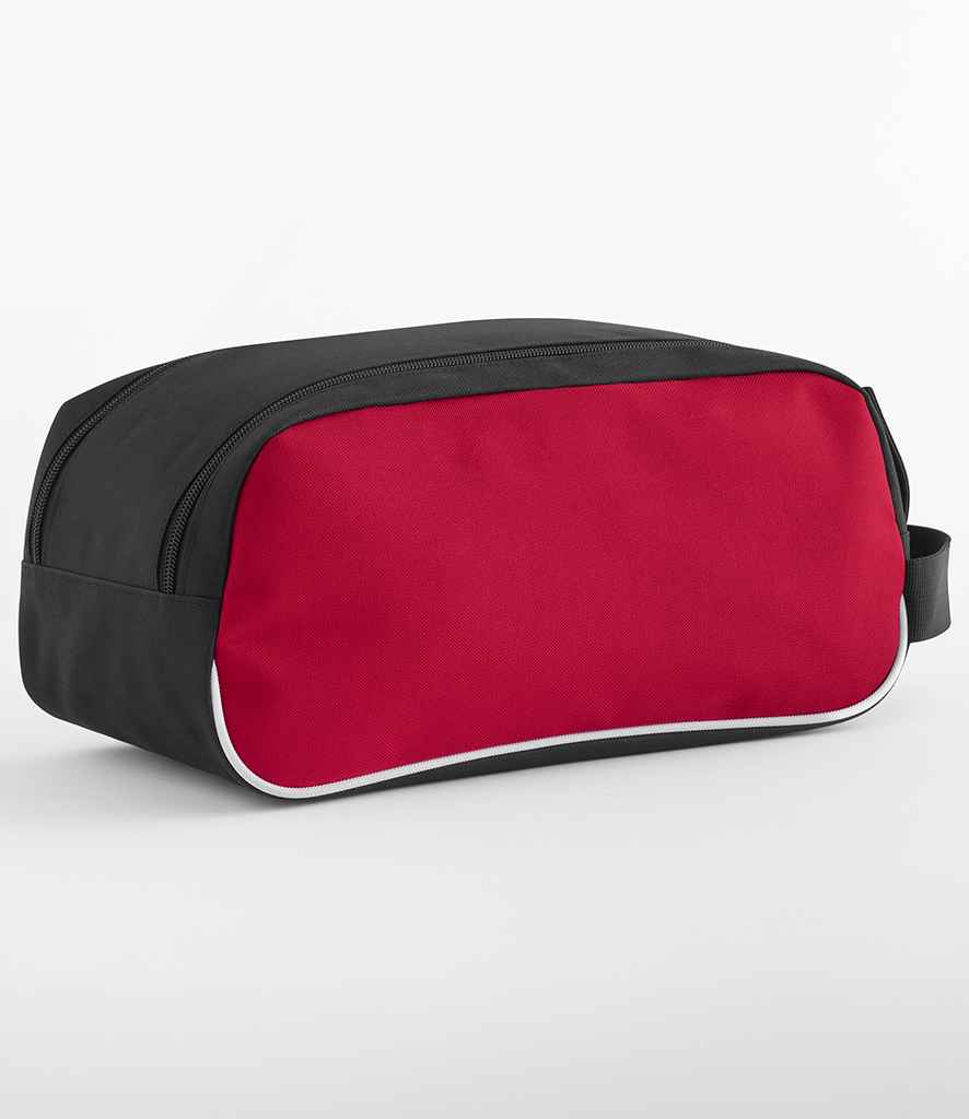 Quadra Teamwear Shoe Bag - QS76