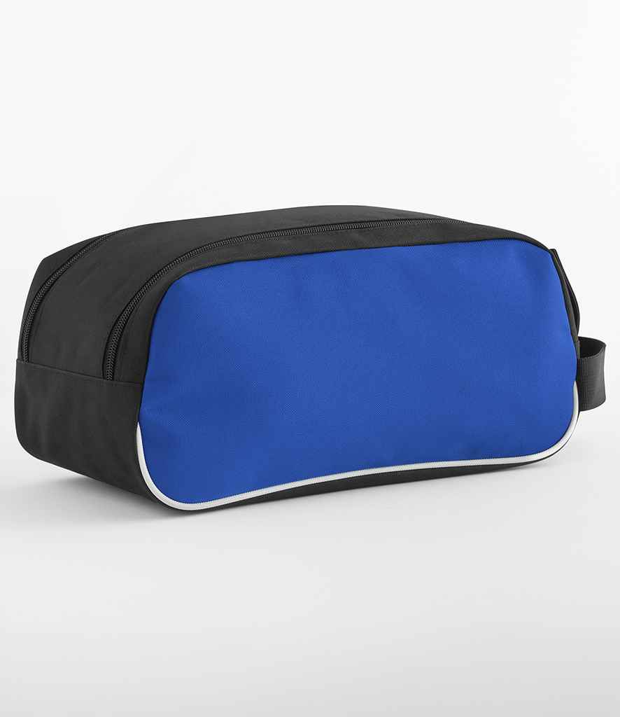 Quadra Teamwear Shoe Bag - QS76