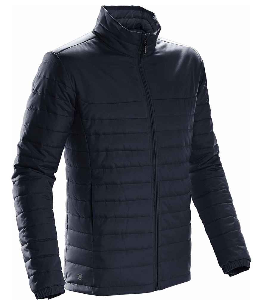 QX1 Navy Side