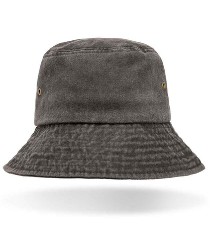 Result Cotton Vintage Bucket Hat - RC093