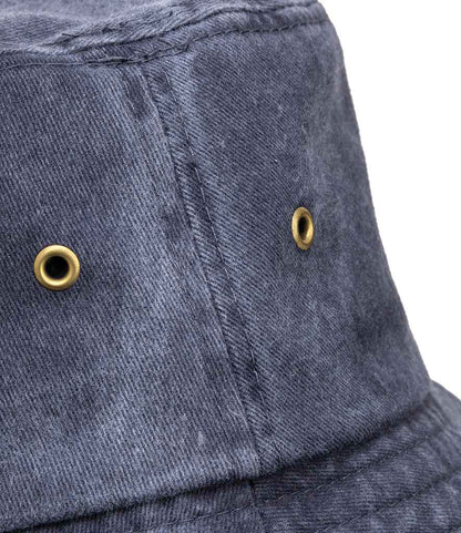 Result Cotton Vintage Bucket Hat - RC093