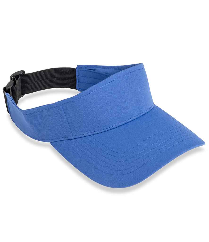 Result Recycled Sport Visor - RC990