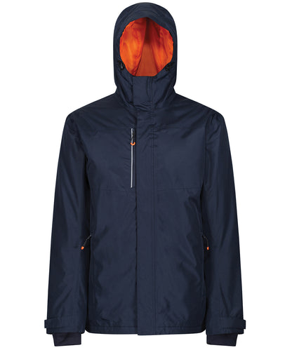 Regatta Professional Thermogen Powercell 5000 Insulated Heated Jacket - RG002