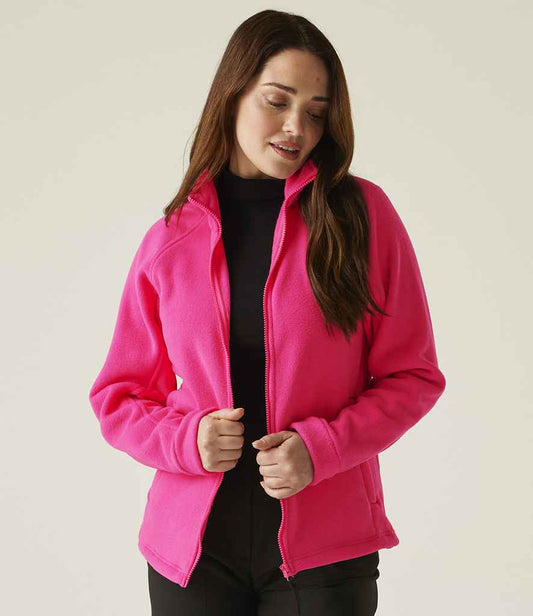 RG123 Hot Pink Model