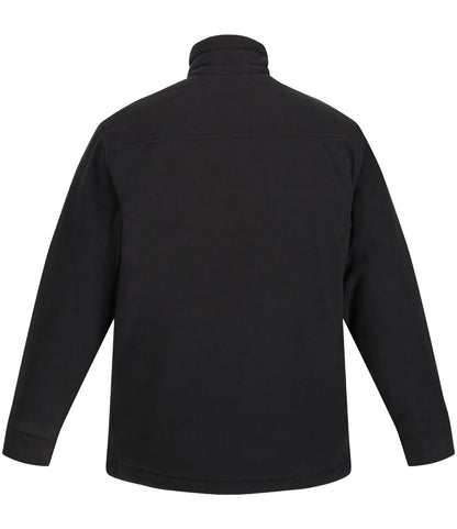 Regatta Asgard II Quilted Fleece Jacket - RG125
