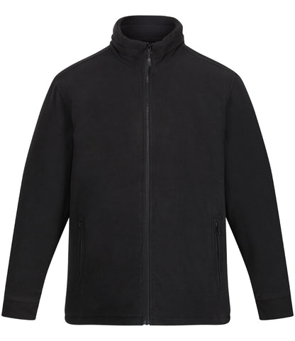 Regatta Asgard II Quilted Fleece Jacket - RG125