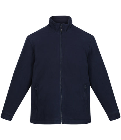 Regatta Asgard II Quilted Fleece Jacket - RG125