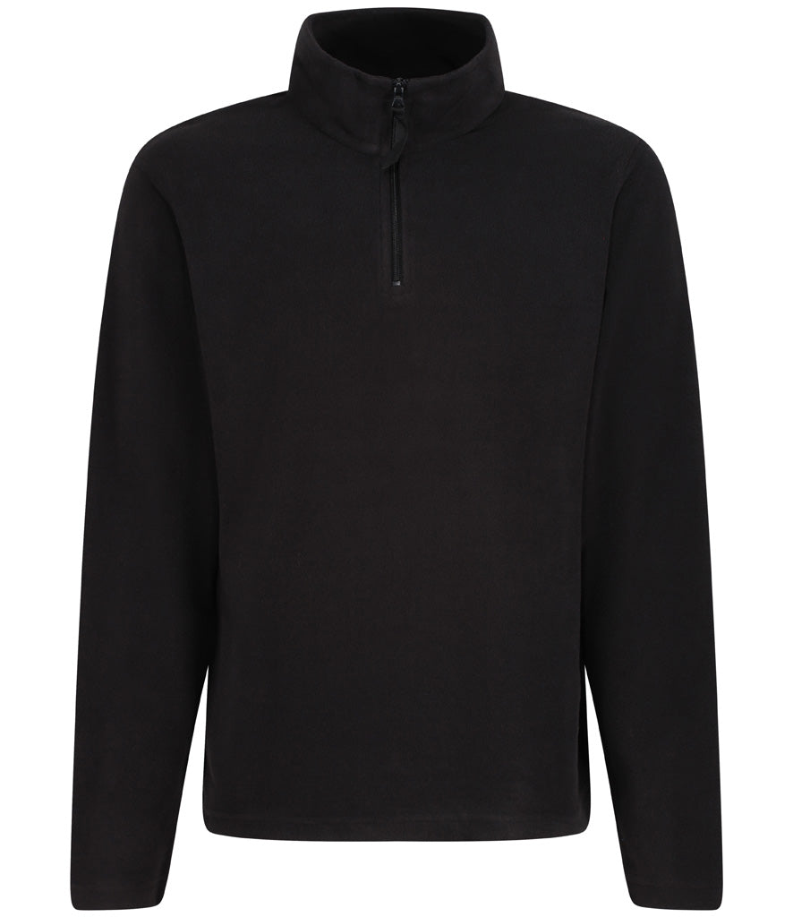 Regatta Zip Neck Micro Fleece - RG134