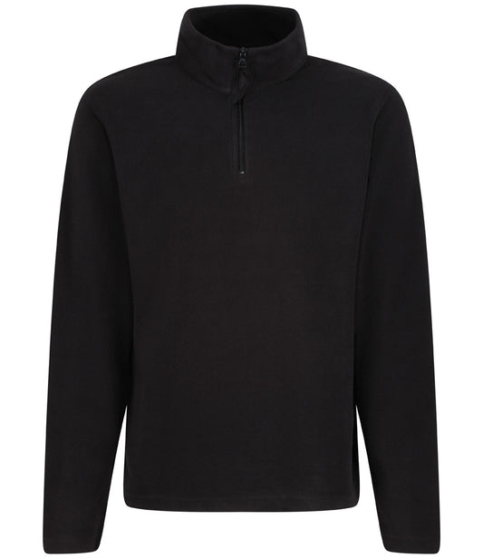 Regatta Zip Neck Micro Fleece - RG134