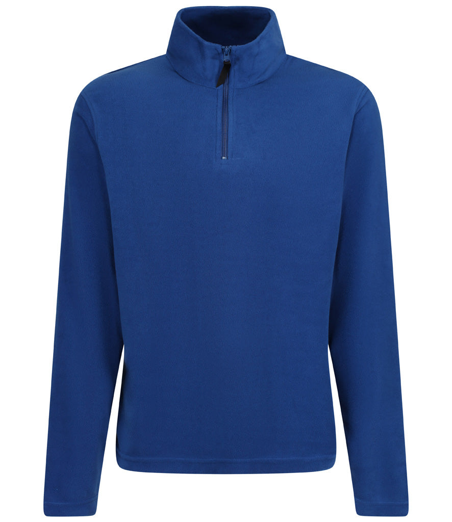 Regatta Zip Neck Micro Fleece - RG134