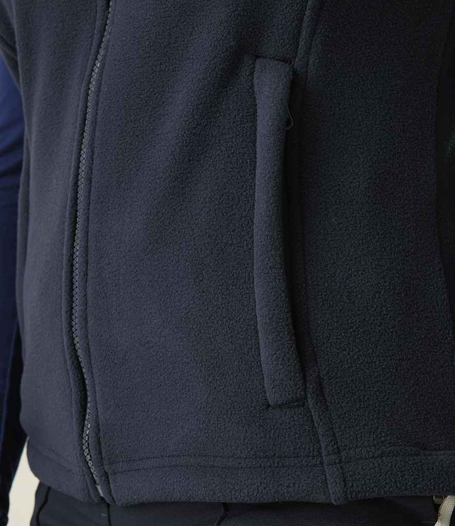 RG184 Dark Navy Model