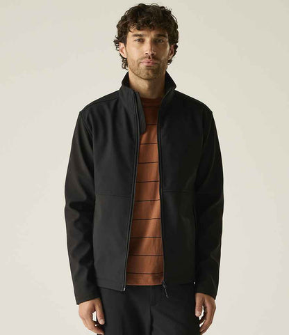 Regatta Recycle.me Soft Shell Jacket - RG2500