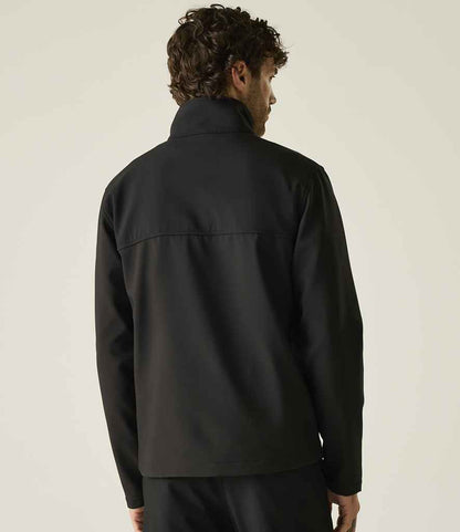 Regatta Recycle.me Soft Shell Jacket - RG2500