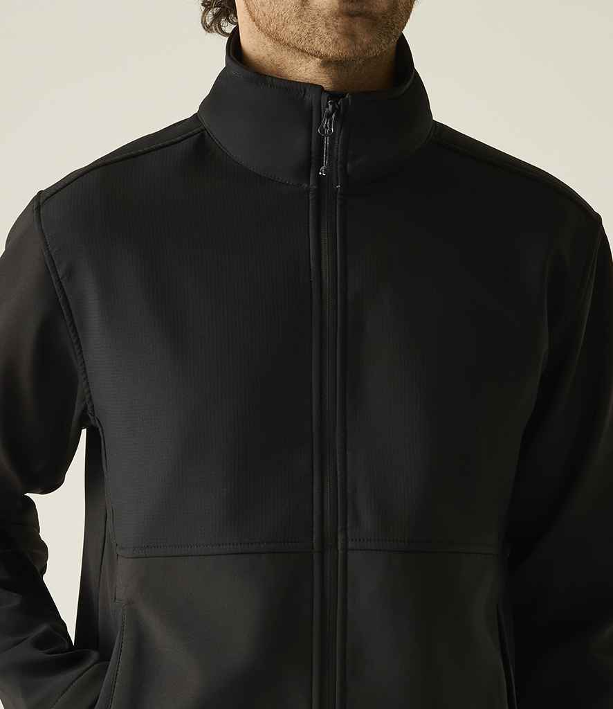 Regatta Recycle.me Soft Shell Jacket - RG2500
