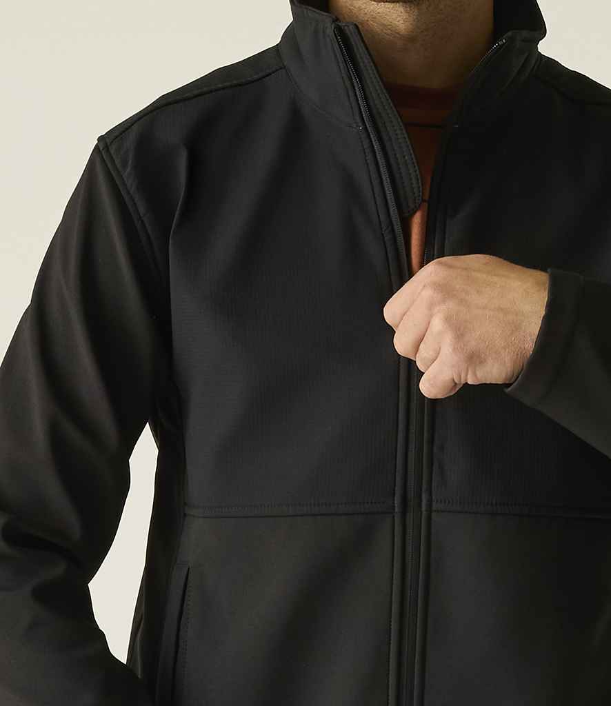 Regatta Recycle.me Soft Shell Jacket - RG2500